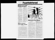 Fountainhead, February 10, 1977